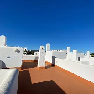 Villa Marina D'or Rosa Y Celeste