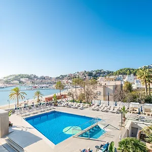 Eden Soller 4* Puerto de Sóller