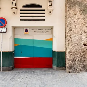 Puerta Jerez Appartamento