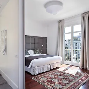 Apartamento Milton House Gran Via