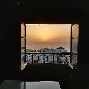 Сasa de vacaciones Casa Garome 14