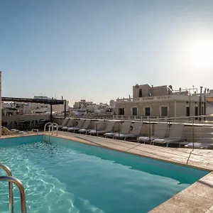 Petit Palace Trencadis Otel