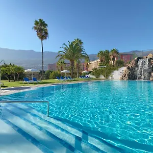 Aguilas 4* Puerto de la Cruz (Tenerife)