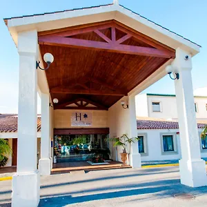 **** Hotel Guadacorte Park Hiszpania