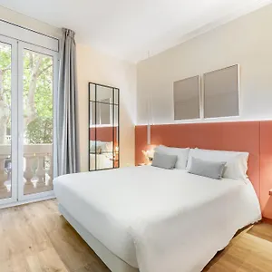 Alojamento de Acomodação e Pequeno-almoço Lemar By Aspasios, Barcelona