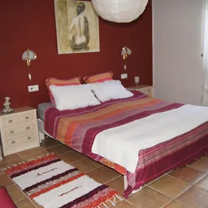 Apartamento Casa Stork