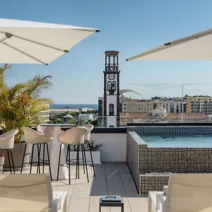 **** Hotel Ac By Marriott Tenerife Hiszpania