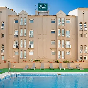 *** Hotel Ac La Linea By Marriott Hiszpania