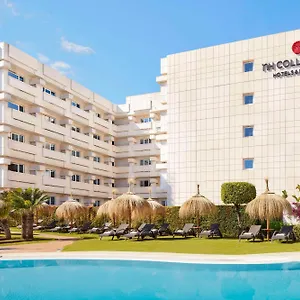 Nh Collection 4* Marbella