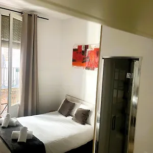 Casa de hóspedes La Palmera, Barcelona