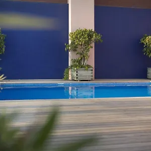 *** Hotel Onix Rambla Hiszpania