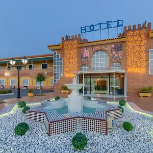 *** Hotel Torre De Guzmanes Hiszpania