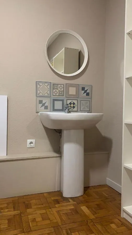 ** Casa de hóspedes Somnio Hostels Barcelona Espanha