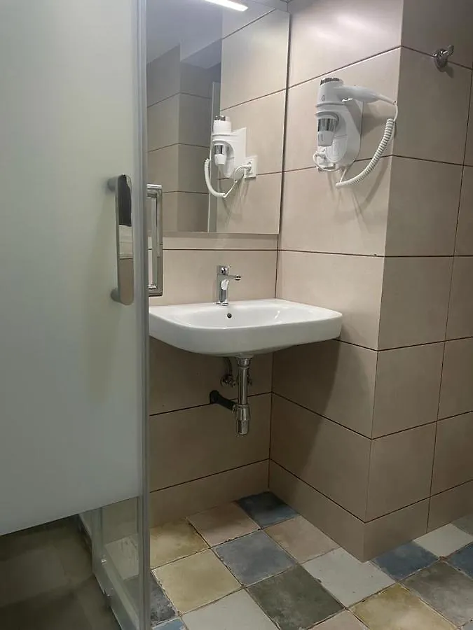 招待所 索姆尼欧酒店 巴塞罗那