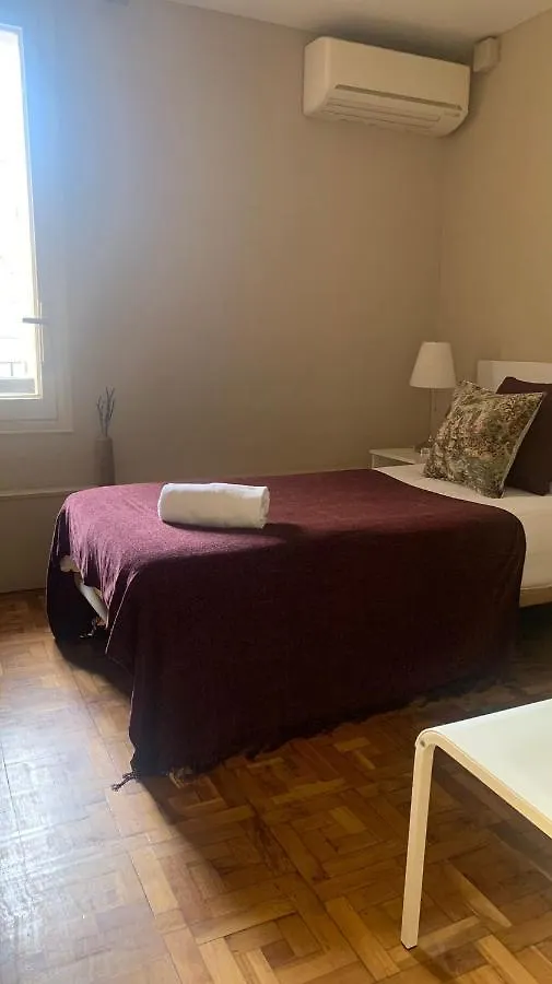 Somnio Hostels Barcelona 2*,  Espanha