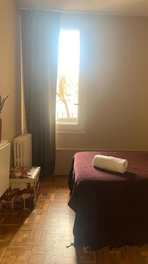 Somnio Hostels Barcelona 2*,  Espanha