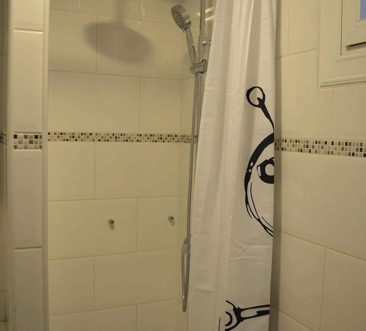 Casa de hóspedes Somnio Hostels Barcelona