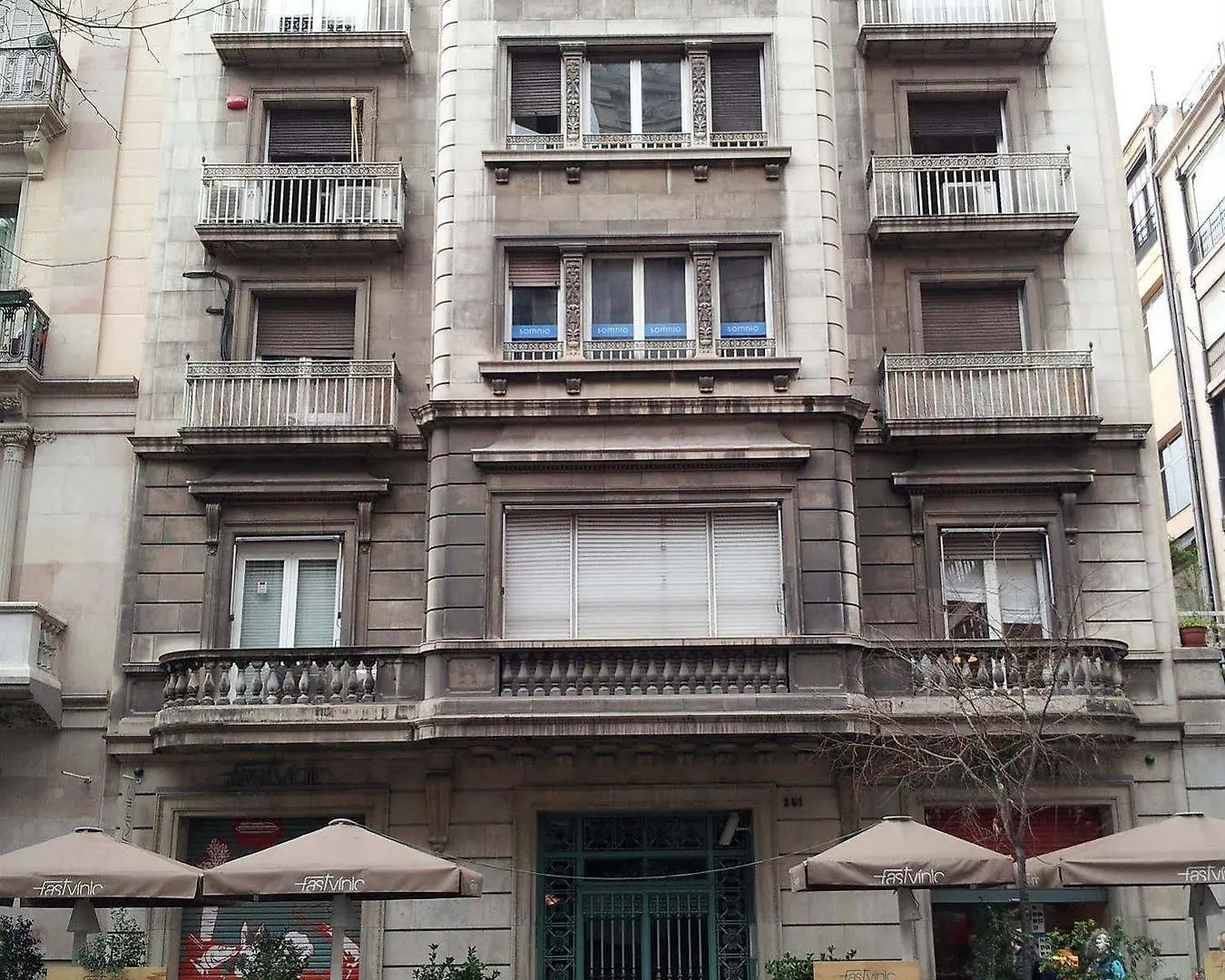 Casa de hóspedes Somnio Hostels Barcelona