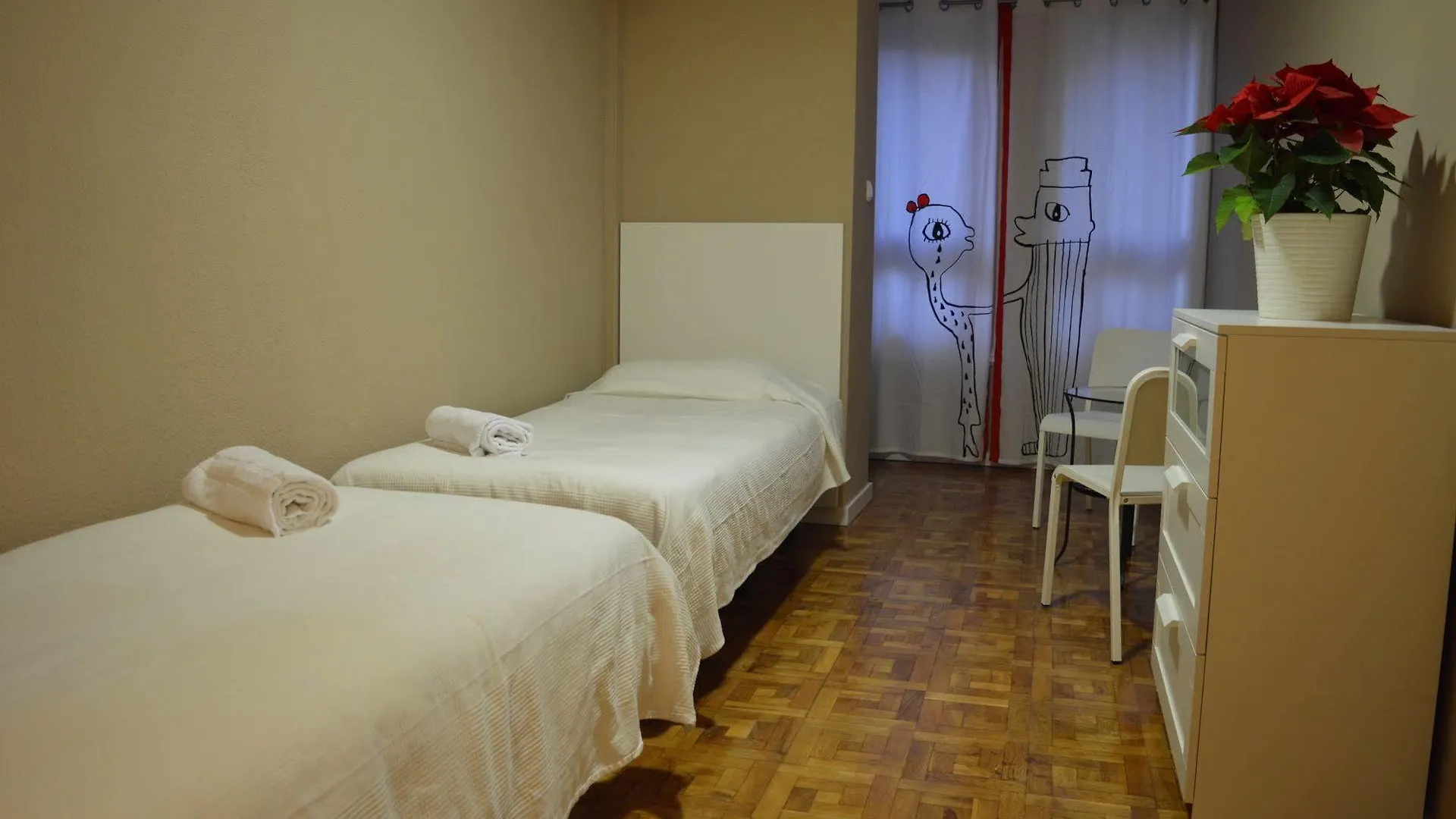 Somnio Hostels Barcelona Espanha