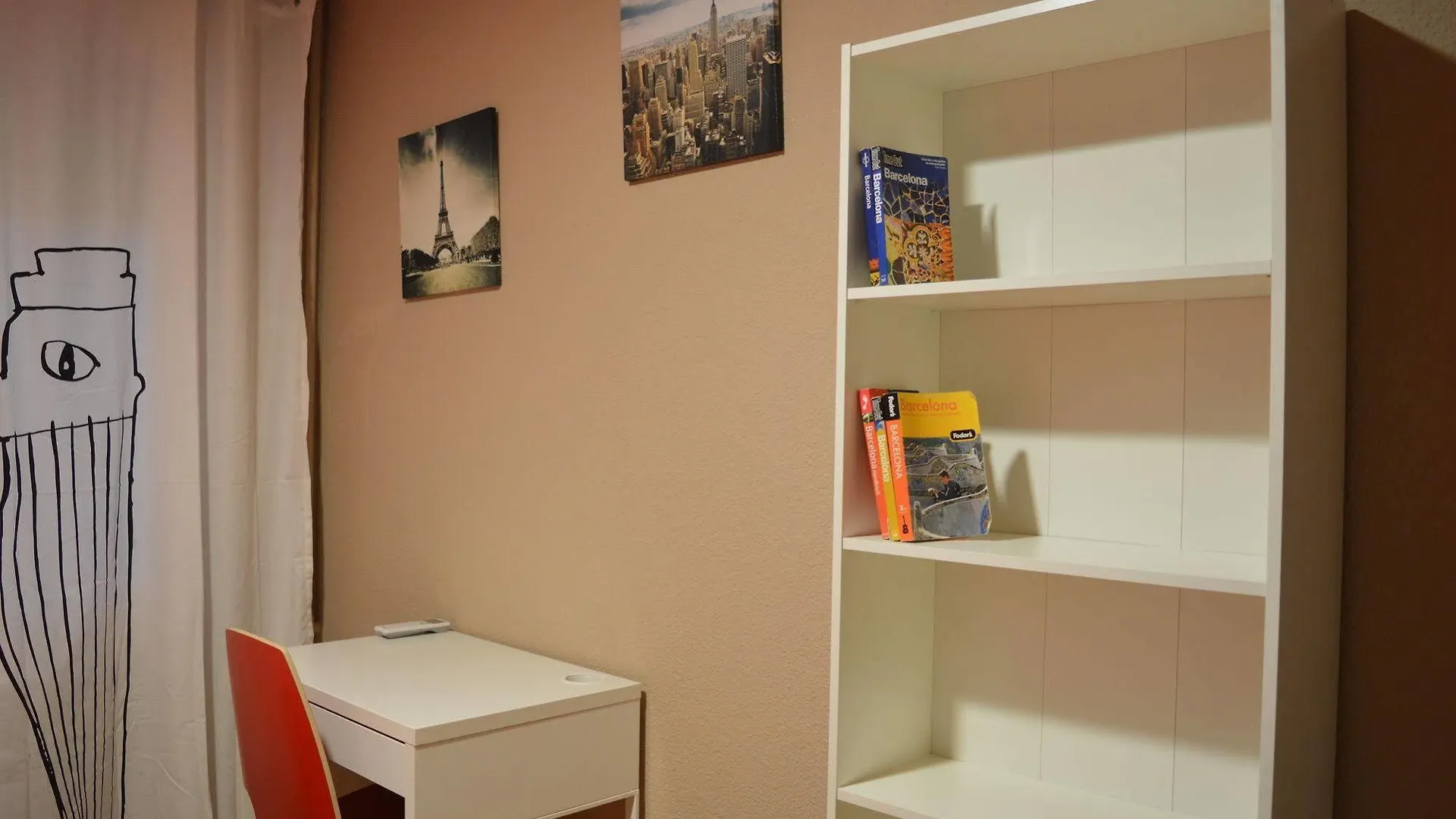 Casa de hóspedes Somnio Hostels Barcelona