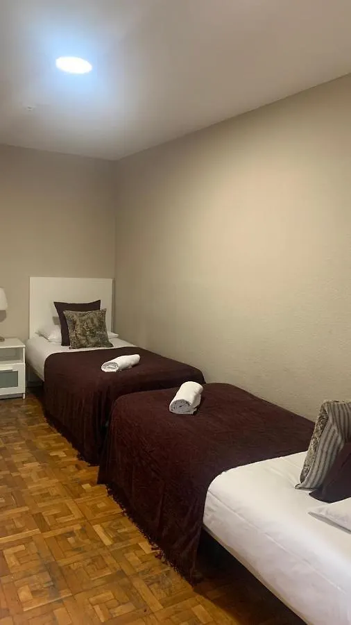 Somnio Hostels Barcelona Spanien