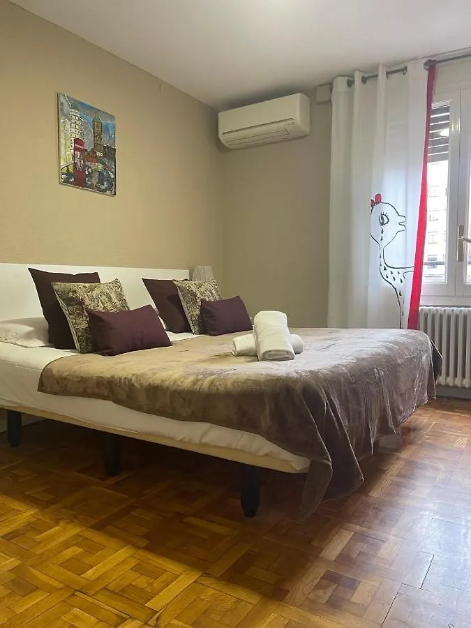 Guest house Somnio Hostels Barcelona