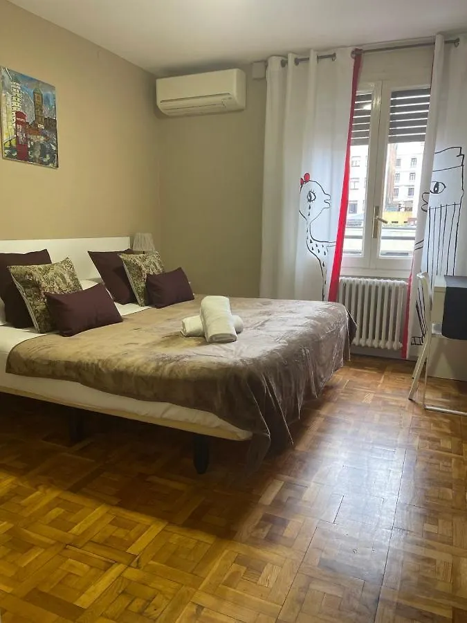 Gasthof Somnio Hostels Barcelona