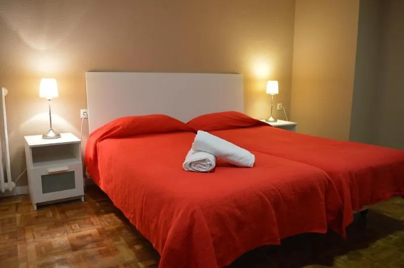 Somnio Hostels Barcelona